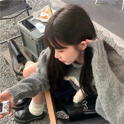 狮子大开口